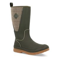 UPC 193715497910 product image for Muck Women's Originals Tall Fleece Rubber Boots | upcitemdb.com