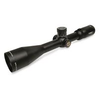 Athlon Midas TAC HD 6-24x50mm Rifle Scope, FFP APRS2 MIL Reticle