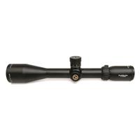 Athlon Midas TAC HD 6-24x50mm Rifle Scope, FFP APRS2 MIL Reticle
