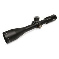 Athlon Midas TAC HD 6-24x50mm Rifle Scope, FFP APLR4 MOA Reticle