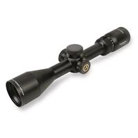Athlon Argos HMR 2-12x42mm Rifle Scope, SFP BDC 600 MOA Reticle