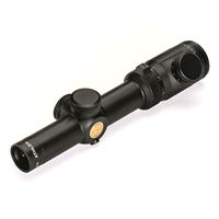 Talos BTR GEN2 1-4x24mm Rifle Scope, SFP ATMR6 Illuminated MOA Reticle