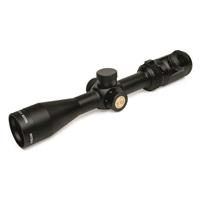 ATHLON OPTICS Athlon Talos 3-12x40mm Rifle Scope, SFP BDC 600 Illuminated MOA Reticle