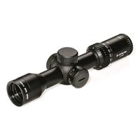 Athlon Talos 1.5-5x32mm Crossbow Scope, SFP CB100 Illuminated MOA Reticle