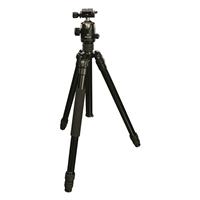 Athlon Midas AL28 Aluminum Tripod, 28mm