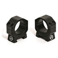 Athlon Armor 1" Scope Rings, Low (0.9")