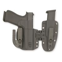 C&G Holsters MOD1-Lima IWB Kydex Holster System, Glock 43