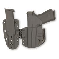C&G Holsters MOD1-Lima IWB Kydex Holster System, Glock 43