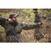 Denali Chest Mounted Kydex Holster System SIG SAUER P320