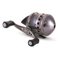 Zebco Delta Spincast Reel, Size 30, 2.9:1 Gear Ratio