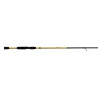 Mr. Crappie Slab Shaker Spinning Rod, 6&#039; Length, Light Power, Fast Action