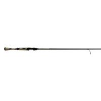 Lew&#039;s Custom Lite Spinning Rod, 6&#039;11&quot; Length, Medium Power, Extra Fast Action