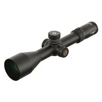 Athlon Cronus BTR GEN2 UHD 4.5-29x56mm Rifle Scope, FFP Illuminated APLR5 MOA Reticle