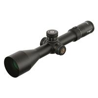 Athlon Cronus BTR GEN2 UHD 4.5-29x56mm Rifle Scope, FFP Illuminated APRS1 MIL Reticle