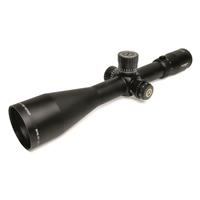 Athlon Ares ETR UHD 4.5-30x56mm Rifle Scope, FFP APLR2 Illuminated MOA Reticle