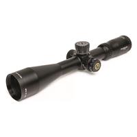 Athlon Ares BTR GEN2 HD 2.5-15x50mm Rifle Scope, FFP APRS5 Illuminated MIL Reticle