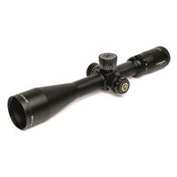 Athlon Ares BTR GEN2 HD 4.5-27x50mm Rifle Scope, FFP APLR3 Illuminated MOA Reticle