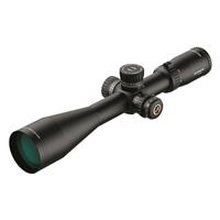 Athlon Ares BTR GEN2 HD 4.5-27x50mm Rifle Scope, FFP APLR4 Illuminated MOA Reticle