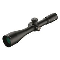 Athlon Midas TAC HD 5-25x56mm Rifle Scope, FFP APRS6 MIL Reticle ...