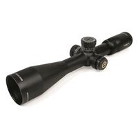 Athlon Midas BTR GEN2 HD 4.5-27x50mm Rifle Scope, SFP AHMR Illuminated MOA Reticle