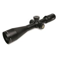 Athlon Midas BTR GEN2 HD 4.5-27x50mm Rifle Scope, SFP APRS4 Illuminated MIL Reticle