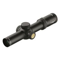 Athlon Helos BTR GEN2 1-10x28mm Rifle Scope, SFP ATMR4 Illuminated MOA Reticle