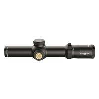 34mm aircraft-grade aluminum tube