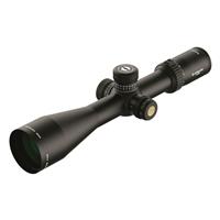 Athlon Helos BTR GEN2 6-24x56mm Rifle Scope, FFP APLR6 Illuminated MOA Reticle
