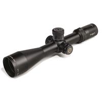 Athlon Helos BTR GEN2 6-24x56mm Rifle Scope, FFP APRS6 Illuminated MIL Reticle