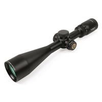 Athlon Argos HMR 4-20x50mm Rifle Scope, SFP BDC 600A Illuminated MOA Reticle