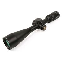 Athlon Argos HMR 4-20x50mm Rifle Scope, SFP AHMC Illuminated MOA Reticle