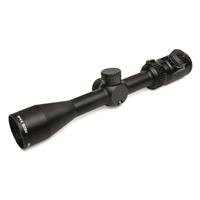 Athlon Neos 3-9x40mm Rifle Scope, SFP BDC 500 Illuminated MOA Reticle