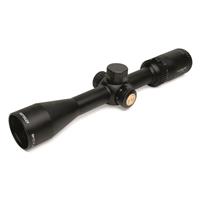 Athlon Neos 4-12x40mm Rifle Scope, SFP Center X MOA Reticle