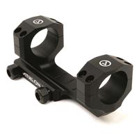 Athlon AR Tactical 30mm Cantilever Scope Mount, 20 MOA