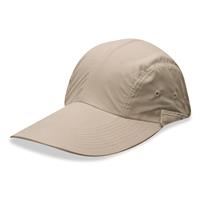 Microfiber Fishing Cap with Long Bill and Sun Shield -DPC Outdoor