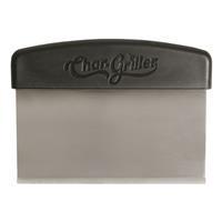 Char-Griller Flat Iron Griddle Starter Kit