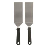 Char-Griller Flat Iron Griddle Starter Kit