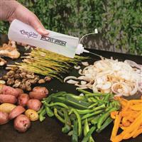 Char-Griller Flat Iron Griddle Starter Kit