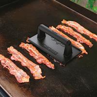 Char-Griller Flat Iron Breakfast Kit
