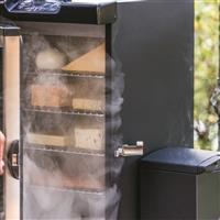 Masterbuilt Slow & Cold Smoker Accessory Attachment