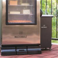 Masterbuilt Slow & Cold Smoker Accessory Attachment