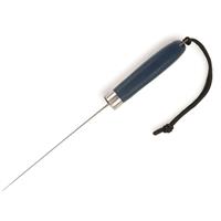6.375" flexible fillet blade with titanium coating