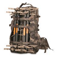 Code of Silence DoubleBak Xtreme Backpack, Camo