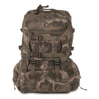 Code of Silence DoubleBak Xtreme Backpack, Camo