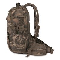 Code of Silence DoubleBak Xtreme Backpack, Camo