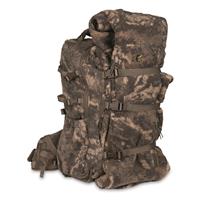 Code of Silence DoubleBak Xtreme Backpack, Camo