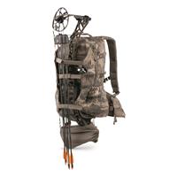 Code of Silence DoubleBak Xtreme Backpack, Camo