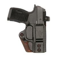 VersaCarry Compound Custom IWB Holster Right Hand Draw Smith  Wesson MP Shield