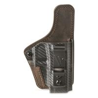 VersaCarry Compound Custom IWB Holster Right Hand Draw Glock 19