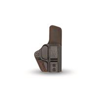 VersaCarry Compound Custom IWB Holster Right Hand Draw SIG SAUER P365 Macro